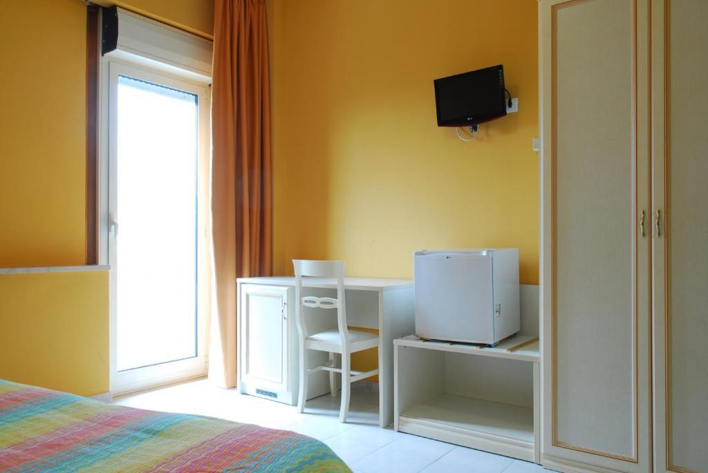 Hotel Michelangelo Teramo Room photo