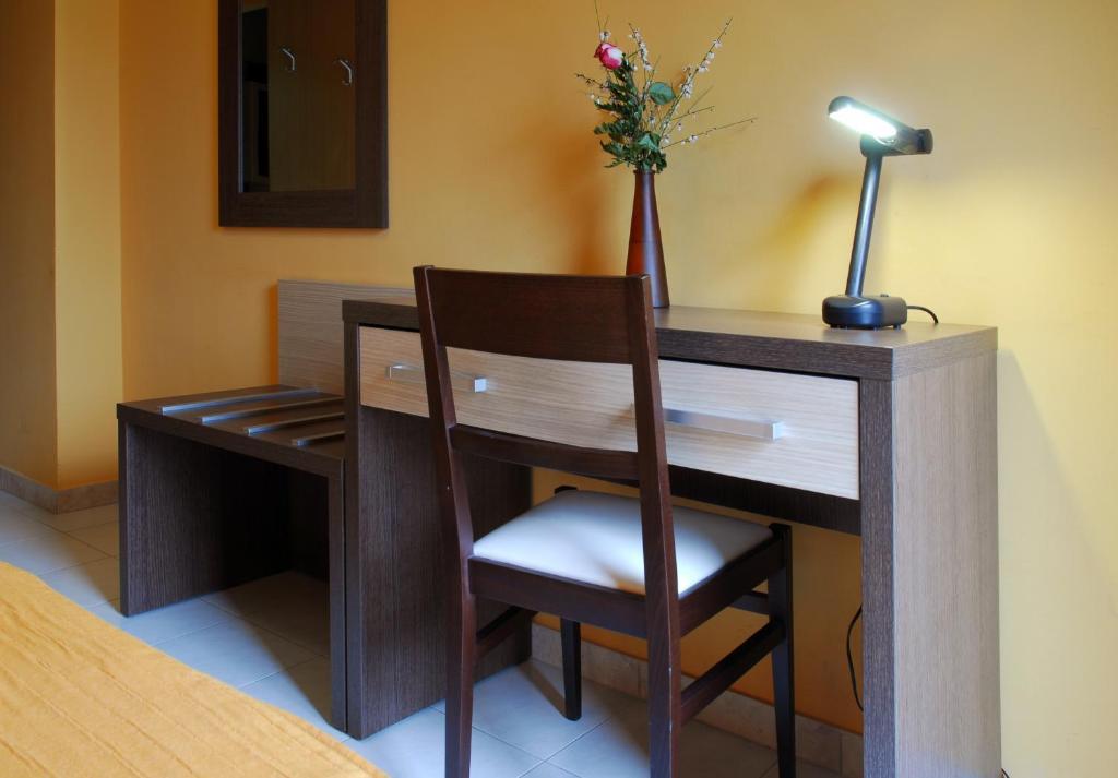 Hotel Michelangelo Teramo Room photo