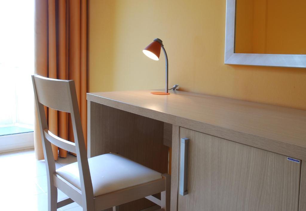 Hotel Michelangelo Teramo Room photo