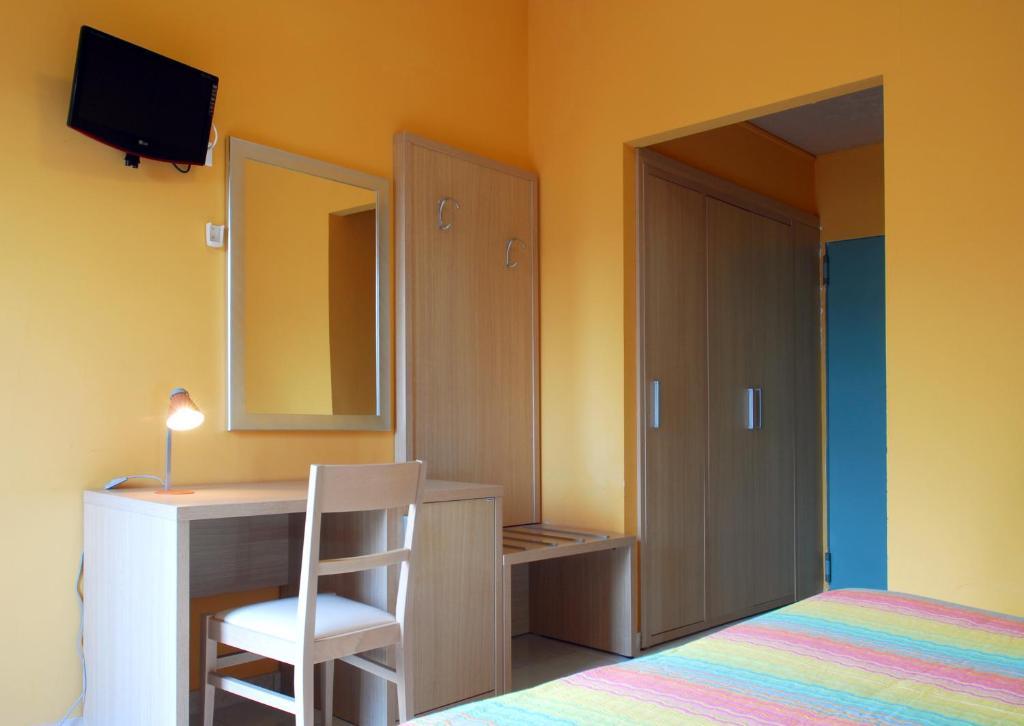 Hotel Michelangelo Teramo Room photo