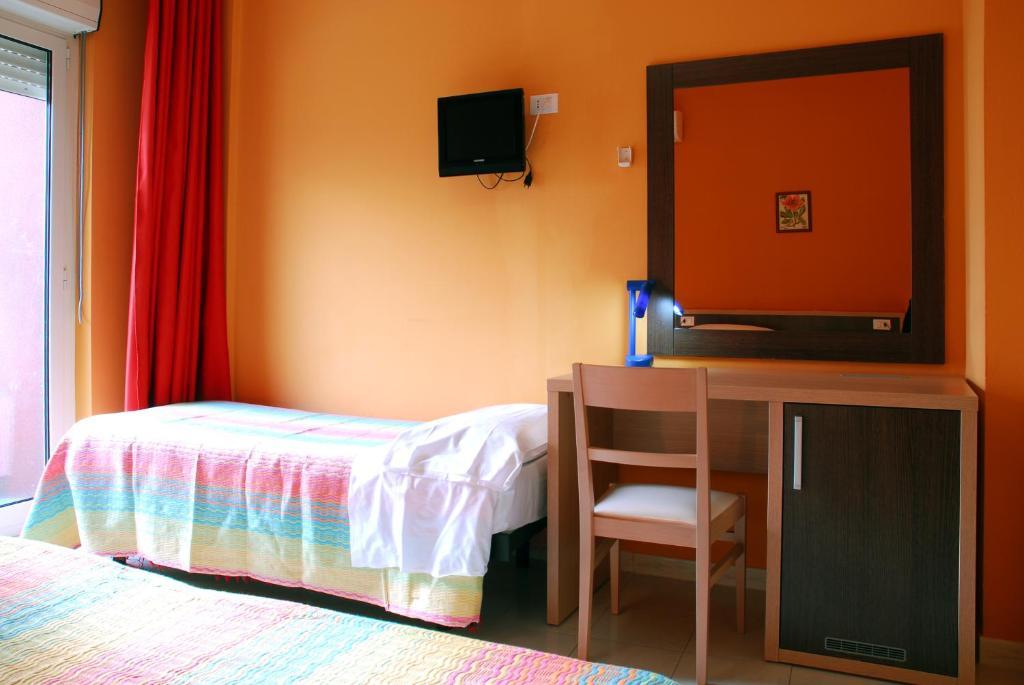 Hotel Michelangelo Teramo Room photo