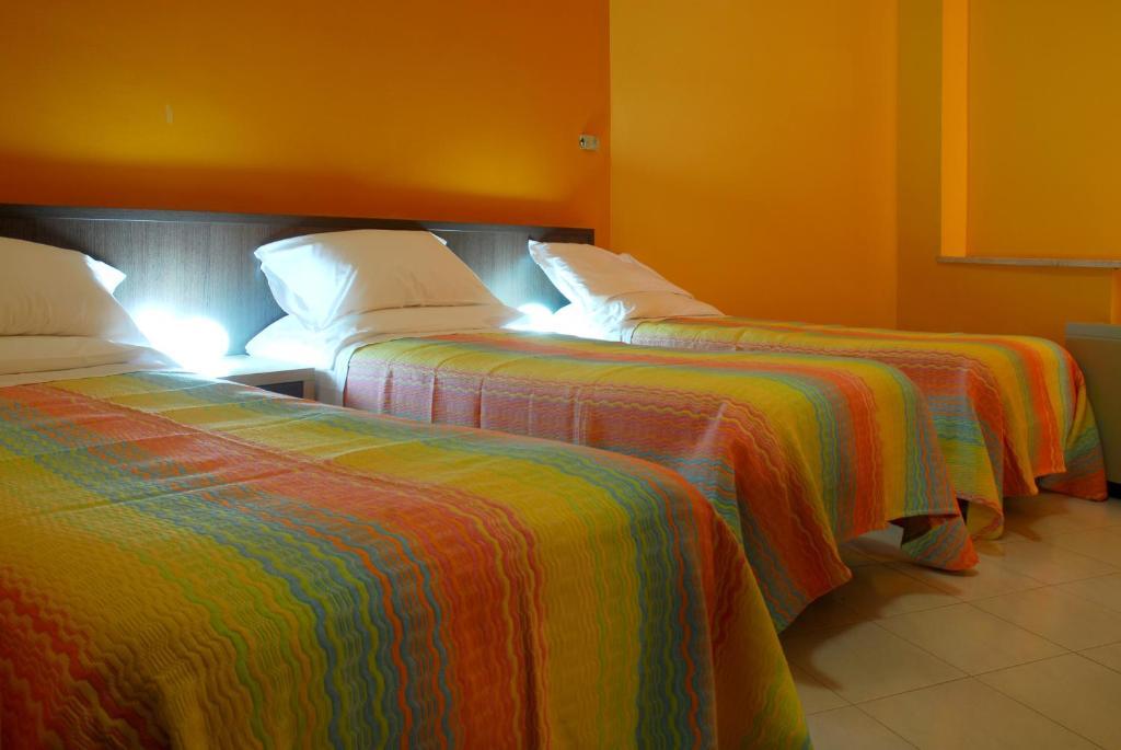 Hotel Michelangelo Teramo Room photo
