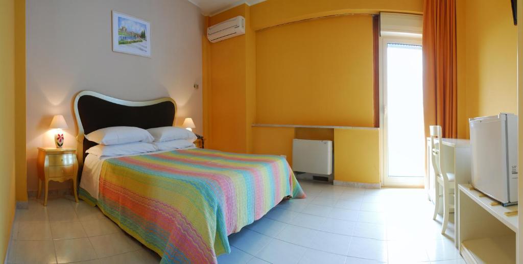 Hotel Michelangelo Teramo Room photo